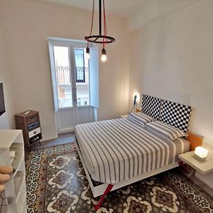 Appartamento con 2 camere da letto